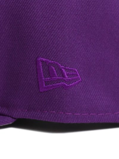 画像9: NEW ERA 59FIFTY CS DODGERS WS2024 U/GY FB PUR/WHT