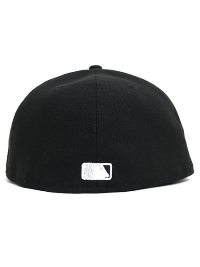 画像5: NEW ERA 59FIFTY CS DODGERS WS2024 U/GY FB BLK/WHT