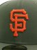画像7: NEW ERA 59FIFTY CS GIANTS CANDLESTICK U/GY FB OLV
