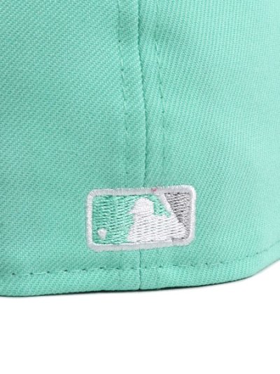 画像8: NEW ERA 59FIFTY CS DODGERS WS2024 U/GY FB TIF/WHT