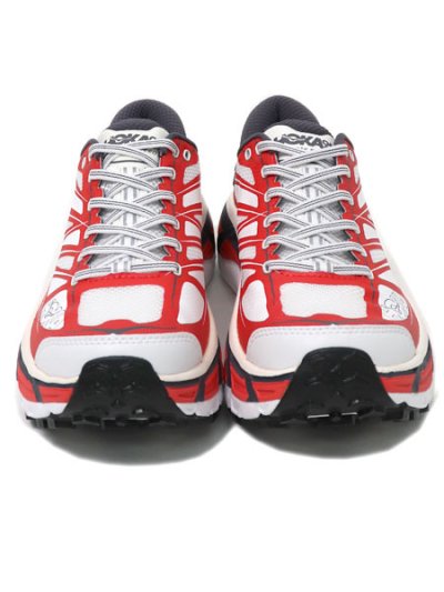 画像3: 【送料無料】HOKA MAFATE SPEED 2 CERISE/WHITE