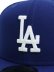 画像7: NEW ERA 59FIFTY CS DODGERS WS2024 U/GY FB BLU/WHT