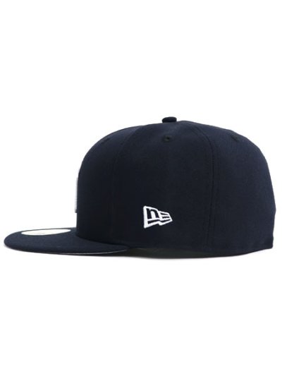 画像3: NEW ERA 59FIFTY CS YANKEES WS2024 U/GY FB NVY/WHT
