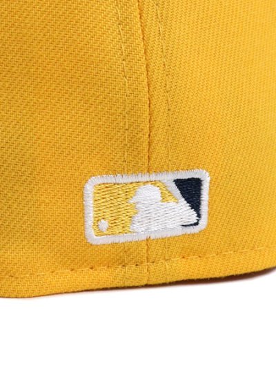 画像8: NEW ERA 59FIFTY CS YANKEES WS2024 U/GY FB AGD/WHT