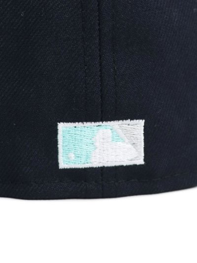画像8: NEW ERA 59FIFTY CS YANKEES 75TH U/TIFFANY FB NVY