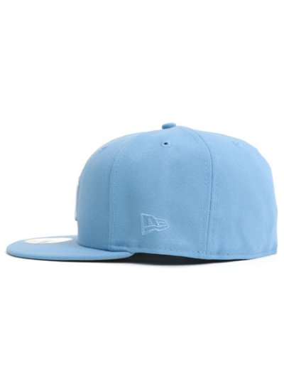 画像3: NEW ERA 59FIFTY CS NATIONALS 45TH U/GY FB LBL/WHT