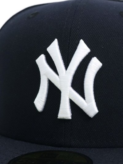 画像7: NEW ERA 59FIFTY CS YANKEES 75TH U/TIFFANY FB NVY