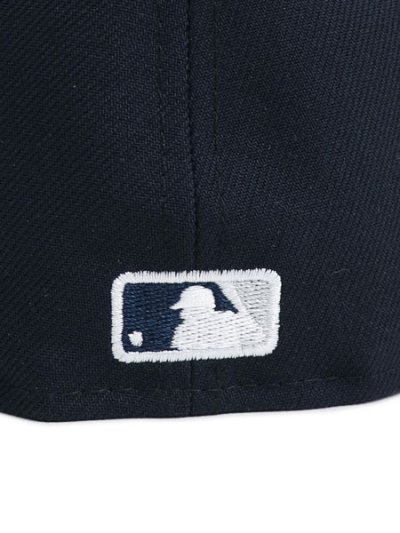 画像8: NEW ERA 59FIFTY CS YANKEES WS2024 U/GY FB NVY/WHT