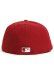 画像5: NEW ERA 59FIFTY CS DODGERS WS2024 U/GY FB RED/WHT