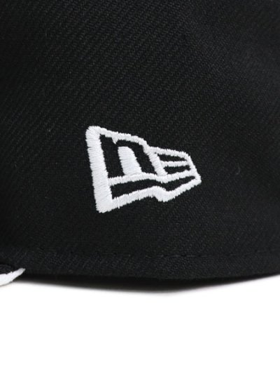 画像7: NEW ERA 59FIFTY CS TIGERS PIPING U/WH FB BLK/WHT