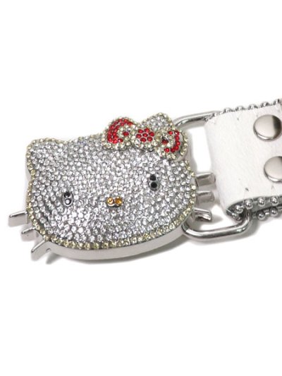 画像2: 【送料無料】STOLEN ARTS KITTY BELT