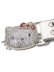画像2: 【送料無料】STOLEN ARTS KITTY BELT (2)