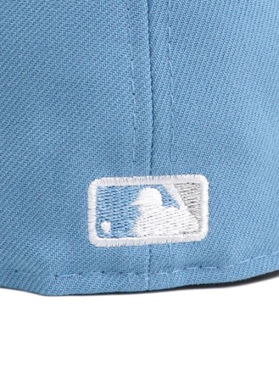 画像8: NEW ERA 59FIFTY CS YANKEES WS2024 U/GY FB LBL/WHT