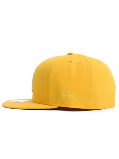 画像3: NEW ERA 59FIFTY CS YANKEES WS2024 U/GY FB AGD/WHT