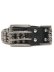 画像1: 【送料無料】STOLEN ARTS SKULL ROLLER BELT (1)