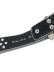 画像5: 【送料無料】STOLEN ARTS KUROMI BELT (5)