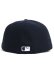 画像5: NEW ERA 59FIFTY CS YANKEES WS2024 U/GY FB NVY/WHT