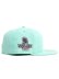 画像4: NEW ERA 59FIFTY CS DODGERS WS2024 U/GY FB TIF/WHT