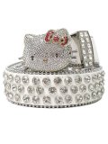 【送料無料】STOLEN ARTS KITTY BELT