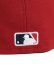 画像8: NEW ERA 59FIFTY CS YANKEES WS2024 U/GY FB RED/WHT