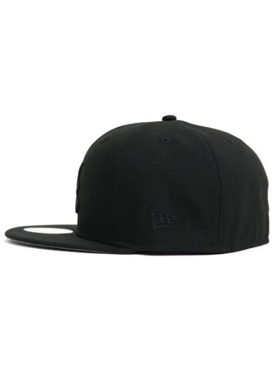 画像3: NEW ERA 59FIFTY CS BRAVES WS1995 U/GY FB BLK/BLK
