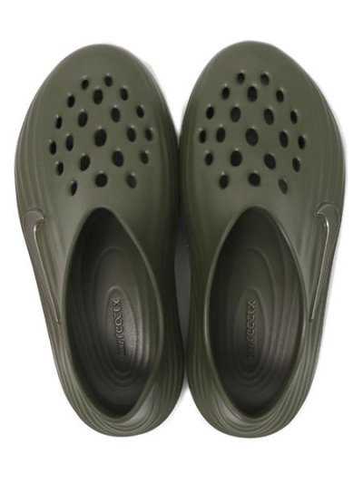 画像1: NIKE REACTX REJUVEN8LIGHT MEDIUM OLIVE
