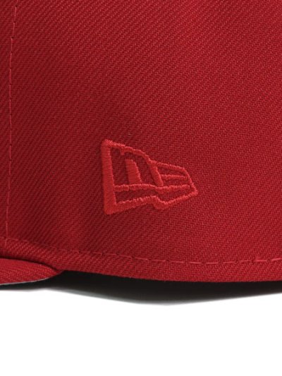 画像9: NEW ERA 59FIFTY CS DODGERS WS2024 U/GY FB RED/WHT