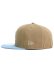 画像3: NEW ERA 59FIFTY CS METS 40TH U/PINK FB KHK/LBL