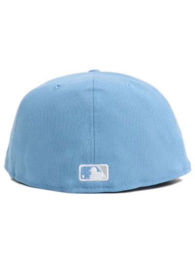 画像5: NEW ERA 59FIFTY CS YANKEES WS2024 U/GY FB LBL/WHT