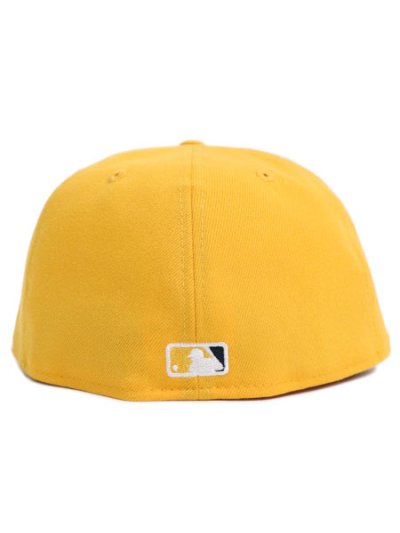 画像5: NEW ERA 59FIFTY CS YANKEES WS2024 U/GY FB AGD/WHT