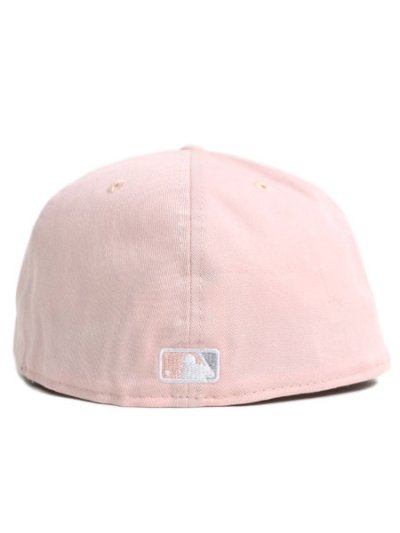 画像5: NEW ERA 59FIFTY CS DODGERS WS2024 U/GY FB PNK/WHT