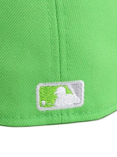 画像8: NEW ERA 59FIFTY CS YANKEES WS2024 U/GY FB LMG/WHT