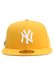 画像2: NEW ERA 59FIFTY CS YANKEES WS2024 U/GY FB AGD/WHT (2)