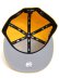 画像6: NEW ERA 59FIFTY CS YANKEES WS2024 U/GY FB AGD/WHT