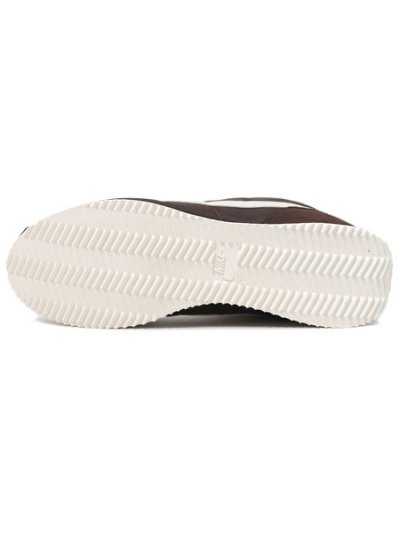 画像2: 【送料無料】NIKE CORTEZ TXT BAROQUE BROWN/SAIL