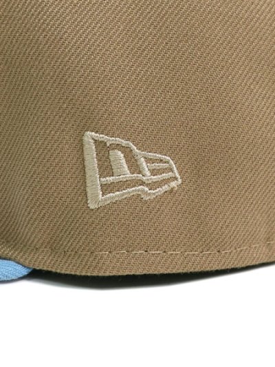 画像9: NEW ERA 59FIFTY CS METS 40TH U/PINK FB KHK/LBL