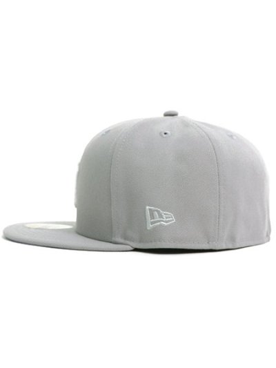 画像3: NEW ERA 59FIFTY CS YANKEES WS1999 U/LVDR FB GREY
