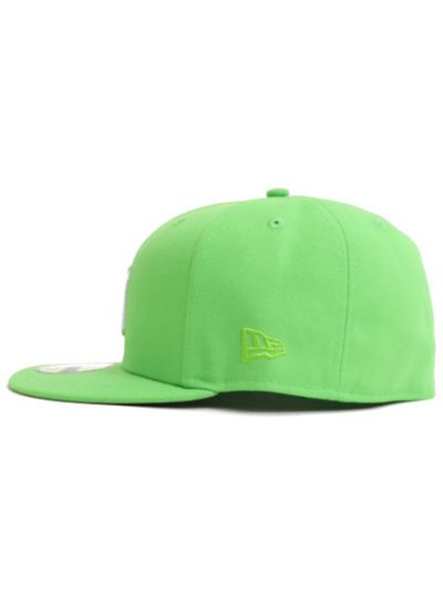 画像3: NEW ERA 59FIFTY CS YANKEES WS2024 U/GY FB LMG/WHT