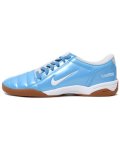 【送料無料】NIKE TOTAL 90 UNIVERSITY BLUE/VAST GREY