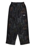 【送料無料】ADIDAS CAMO SWEATPANT-BLACK