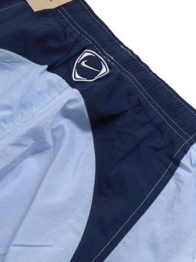 画像4: 【送料無料】NIKE NK RPL T90 TRK PANT W-ALUMINUM/BL VOID