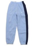 【送料無料】NIKE NK RPL T90 TRK PANT W-ALUMINUM/BL VOID