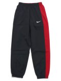 【送料無料】NIKE NK RPL T90 TRK PANT W-BLACK/GYM RED