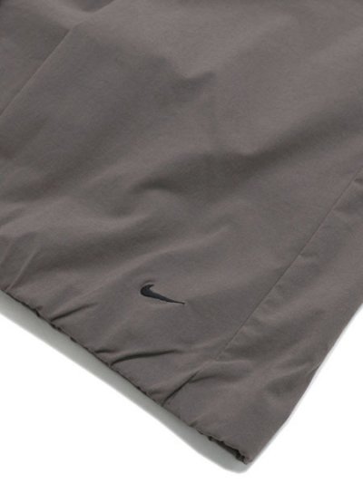 画像7: 【送料無料】NIKE TCH ERGO VEST-CAVE STONE/BLACK