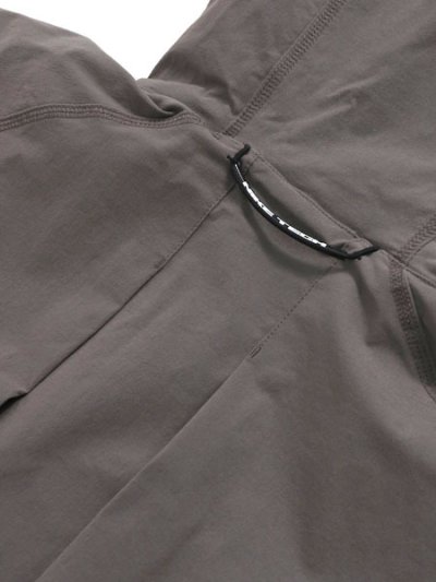 画像8: 【送料無料】NIKE TCH ERGO VEST-CAVE STONE/BLACK