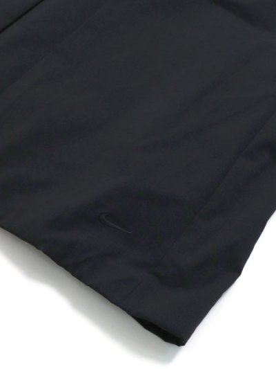 画像7: 【送料無料】NIKE TCH ERGO VEST-BLACK/BLACK