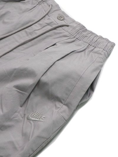 画像4: NIKE CLUB SEOUL SHORT OS-COLLEGE GREY