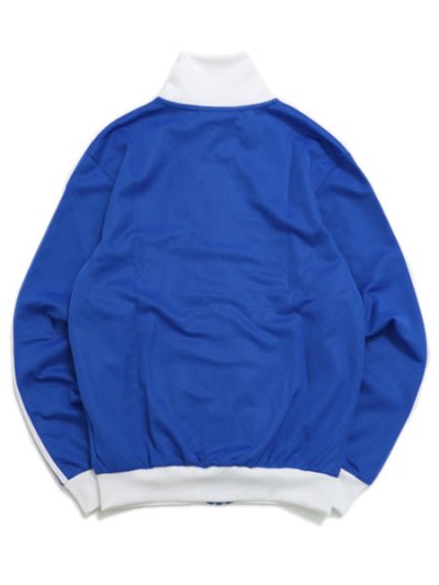 画像2: 【送料無料】ADIDAS BECKENBAUER TRACKTOP-BLUE/WHITE