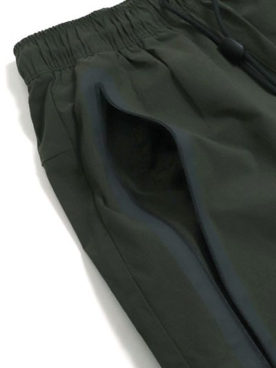 画像5: 【送料無料】NIKE TECH WOVEN SHORT-SEQUOIA/BLACK