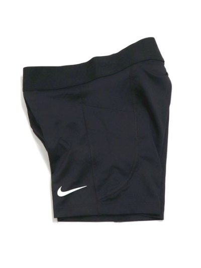 画像3: NIKE PRO DF 5INCH BRIEF SHORT-BLACK